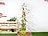 Royal Gardineer Pflanz-Turm mit Rankhilfe für Tomaten, mit 2,5-l-Wassertank Royal Gardineer Pflanztürme mit Wassertank