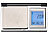 Rosenstein & Söhne Digitale Taschen-Feinwaage, Touch-Display, bis 300 g, auf 0,01 g genau Rosenstein & Söhne Digitale Feinwaagen