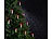 Lunartec RGB- Weihnachtsbaumkerzen mit IR-Fernbedienung, 10er-Set Lunartec Kabellose RGB LED Weihnachtsbaumkerzen
