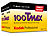 Kodak Professional T-MAX 100 Schwarz-Weiß-Kleinbildfilm 135/36 Kodak 