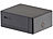 HD-Videorekorder mit WLAN-IP-Überwachungskamera IPC-50.wl Programmierbare IP-Überwachungskameras mit Videorekorder
