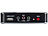auvisio HDMI-Video-Rekorder, H.264-Videokompression (Versandrückläufer) auvisio HDMI- & Game-Recorder für Full-HD-Aufnahmen