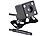 NavGear Rückfahrkamera für HD-Rückspiegel-Dashcam NAV-200.hd, VGA-Auflösung NavGear Kabelgebundene Rückfahr-Kameras