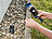 Somikon USB-HD-Endoskop-Kamera für PC und OTG-Android-Smartphone, 5 m, IP67 Somikon