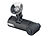 NavGear Full-HD-Dashcam mit 2 Kameras, Versandrückläufer NavGear 