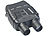Zavarius Nachtsichtgerät binokular mit HD-Videokamera, bis 700 m IR-Sichtweite Zavarius