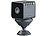 7links Full-HD-Mini-IP-Überwachungskamera mit WLAN, Versandrückläufer 7links HD-Micro-IP-Überwachungskameras mit Nachtsicht und App