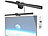General Office XL-USB-LED-Leuchte für PC-Monitor, 3 Lichtfarben, dimmbar, 4 W, 40 cm General Office USB-LED-Arbeitsleuchten für PC- und Notebook-Bildschirm