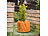 Royal Gardineer 2er-Set Thermo-Topfschutz für Pflanzen, 50 x 45 cm Royal Gardineer Thermo-Topfschutze für Kübelpflanzen