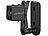 Somikon HD-Micro-Videokamera & Webcam, HD 720p, mit Bewegungserkennung & Akku Somikon