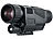 Zavarius Monokulares Full-HD-Nachtsichtgerät, 50 m, 4-fach-Digital-Vergrößerung Zavarius Monokulare HD-Nachtsichtgeräte mit Aufnahme-Funktionen