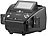 Somikon Stand-Alone-Foto-, Dia- & Negativscanner, 2.850 dpi, 20 MP, Display Somikon Foto-, Negativ- & Dia-Scanner