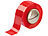 AGT Selbstklebendes Abdichtband, 3 Meter, rot AGT Selbstverschweißende Dicht-, Isolier- & Reparaturbänder
