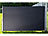 Royal Gardineer Seitenmarkise 180 x 300 cm anthrazit (refurbished) Royal Gardineer