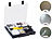AGT Reparatur-Set WRS-11.pvl für Kunststoff-Oberflächen AGT Kunststoff Reparatur-Sets