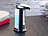 Carlo Milano 2er-Set Automatische Seifenspender mit IR-Sensor, 400 ml Carlo Milano Automatische Seifenspender