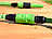 Royal Gardineer 4er-Set Verbindungsstücke für Gartenschlauch-Klicksystem 1/2" Royal Gardineer Verbindungsstücke für Gartenschläuche