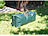 Royal Gardineer 2er-Set Taschen aus Gewebeplane für Gartenmöbel-Sitzkissen Royal Gardineer