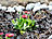Royal Gardineer Gartensprinkler mit 12 biegsamen Düsen Royal Gardineer Gartensprinkler