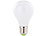 Luminea SMD-LED-Lampe E27, 360°, 7,5 Watt, 750 Lumen, tageslichtweiß Luminea LED-Tropfen E27 (tageslichtweiß)