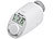 eqiva Programmierbares Elektronik-Heizkörper-Thermostat mit Bluetooth eqiva Programmierbare Heizkörperthermostate mit Bluetooth