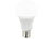 Luminea 2er-Set LED-Lampen, Dämmerungssensor, E27, 11W, 950 lm, tageslichtweiß Luminea LED-Lampen mit Dämmerungssensoren