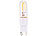 Luminea LED-Filament-Stiftsockellampe G9, 1 W, 80 lm, tageslichtweiß, 360° Luminea LED-Filament-Stifte G9 (tageslichtweiß)