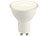 Luminea LED-Spot GU10, 6 Watt, 480 Lumen, A+, warmweiß 3.000 K, 10er-Set Luminea LED-Spots GU10 (warmweiß)