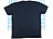 PEARL 2er-Set Wäsche-Faltbretter für Hemden & Co., 68x57 cm, blau, klappbar PEARL Wäsche-Faltbretter