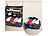 Xcase XXL-Koffer-Organizer, Packwürfel zum Aufhängen, 45 x 64 x 30 cm Xcase Koffer-Organizer zum Hängen