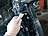 AGT 2er-Reparatur-Set für Auto-Kühler, Benzintanks, Stahl-& Metallwannen AGT Stahl-, Metallwannen, Benzintank & Kühler Reparatur Set