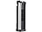 Sichler Haushaltsgeräte Tisch-Säulenventilator mit 75°-Oszillation, Versandrückläufer Sichler Haushaltsgeräte Tisch-Turmventilatoren mit Oszillation
