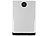 Sichler Haushaltsgeräte 6-Stufen-Luftreiniger mit UV, Ionisator, WLAN & App, Alexa-kompatibel Sichler Haushaltsgeräte