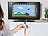 MGT Mobile Games Technology Retro-Videospiel-Controller mit 200 8-Bit-Games und TV-Anschluss MGT Mobile Games Technology Retro-Videospiel-Controller mit TV-Anschluss