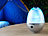 Varta LED-Stimmungsleuchte mit 4 Farb-Funktionen, 4er-Set Varta Stimmungsleuchten