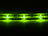 Lunartec LED-Lichtschlauch für innen  10 Meter, grün Lunartec LED Lichtschläuche