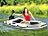 Speeron Schlauchboot mit Elektro-Motor 18 lbs Speeron Schlauchboote mit Elektro-Motor