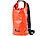 Xcase Urlauber-Set wasserdichte Packsäcke 16/25/70 Liter, rot Xcase Wasserdichte Packsäcke