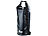Xcase Wasserdichter Packsack 25 Liter, schwarz Xcase Wasserdichte Packsäcke