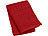 Wilson Gabor Handtuchset aus Baumwoll-Frottee, 10er-Set, rot Wilson Gabor Handtücher aus Baumwolle-Frottee