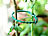 Royal Gardineer Pflanzenbefestigungs-Set mit Pflanzenclips, XXL-Pack, 71-teilig Royal Gardineer
