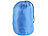 Semptec Urban Survival Technology Schlafsack für Erwachsene mit Armen & Beinen, Größe M, 180 cm, blau Semptec Urban Survival Technology Schlafsäcke mit Armen und Beinen
