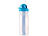 Semptec Urban Survival Technology Trinkflasche mit Wasserfilter Pro, 500ml, Filterung 99,99%, bis 1.500l Semptec Urban Survival Technology Trinkflaschen mit Wasserfiltern