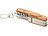 PEARL 16in1-Multifunktions-Taschenmesser aus Edelstahl mit Echt-Holz-Griff PEARL Multifunktions-Taschenmesser