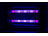 Lunartec UV-Insektenvernichter mit Rundum-Gitter, 2 UV-Röhren, 1.600 V, 20 Watt Lunartec UV-Insektenvernichter