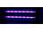 Lunartec UV-Insektenvernichter mit Rundum-Gitter, 2 UV-Röhren, 4.000 V, 40 Watt Lunartec