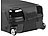 Xcase 3er-Set Elastische Schutzhüllen für Koffer mit 53 - 66 cm Höhe Xcase Schutzhüllen für Koffer