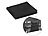 Xcase Elastische Schutzhülle für Koffer bis 66 cm Höhe, Versandrückläufer Xcase Schutzhüllen für Koffer