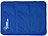 newgen medicals 4er-Set kühlende Kissenauflagen, 30 x 40 cm, blau newgen medicals