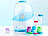 Cybaby Babyflaschen-Sterilisator mit LCD-Display Cybaby Babyflaschen Sterilisatoren
